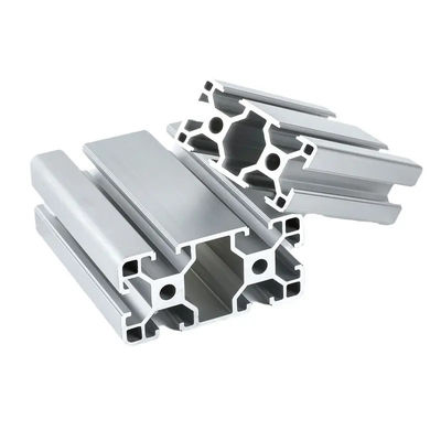 Structural 3030 Aluminum Anodized Extrusion Aluminum Profile